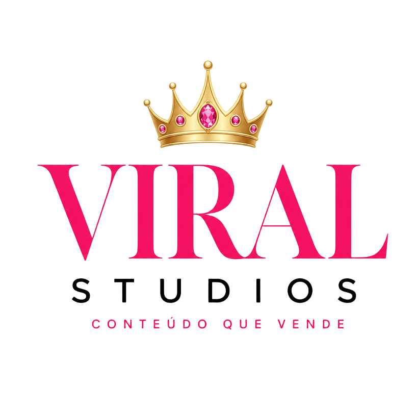 Viral Studios — Conteúdo que vende